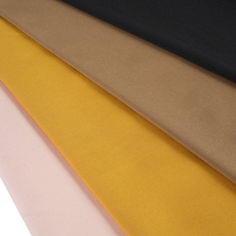 75D 4면탄성염색원단