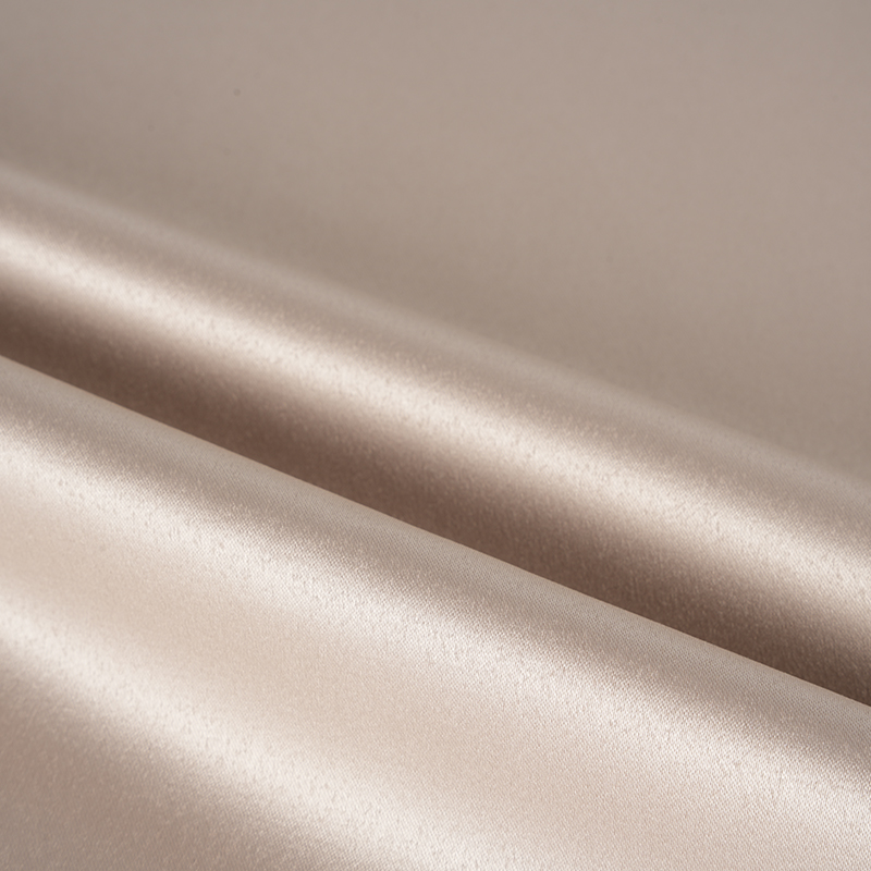 75D*75D 매트 트위스트 스트레치 새틴 패브릭