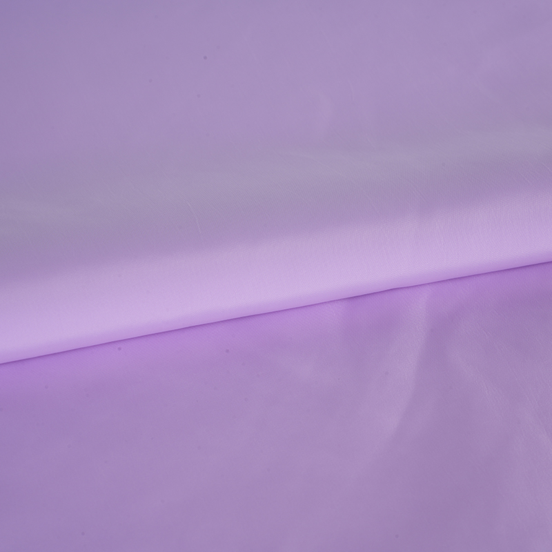 75D FDY 일반 모조 메모리 원단(꼬임 없음)