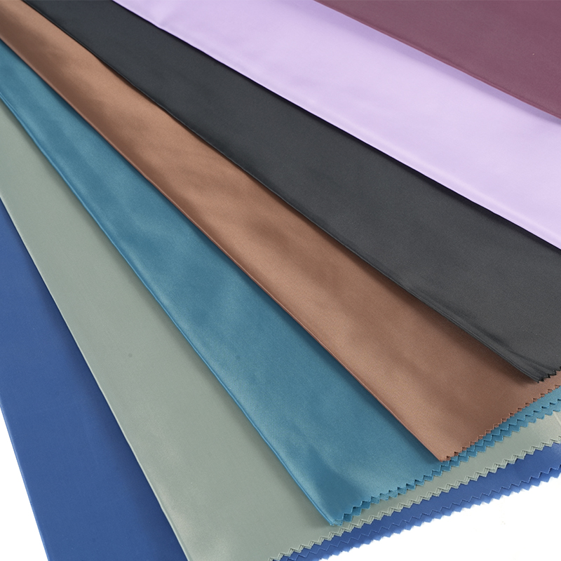 230T 63D*75D 폴리에스터 태피터 원단