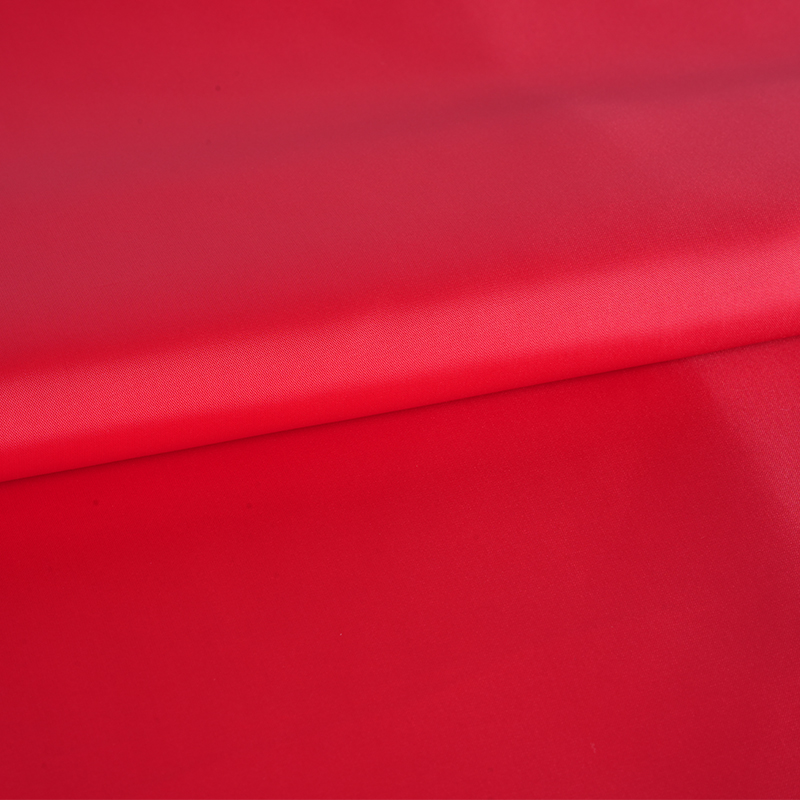 210T 폴리에스터 태피터 의류 안감 원단