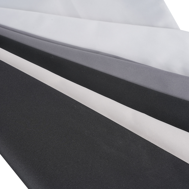 안감용 부드러운 210T 폴리에스테르 명주 직물