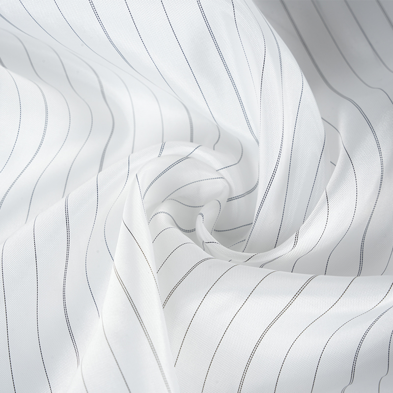 100% 폴리에스터 폴리에스터 슬리브 안감 원단