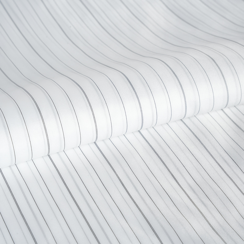 100% 폴리에스터 폴리에스터 슬리브 안감 원단