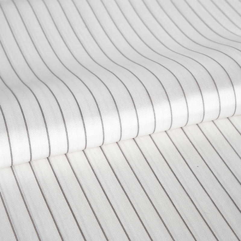 실크 슬리브 안감 원단