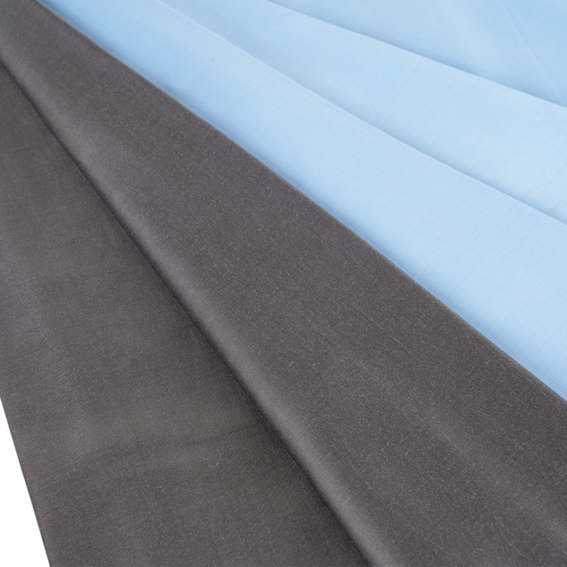 66D*50S 폴리에스테르-구리-암모니아 능직 직물