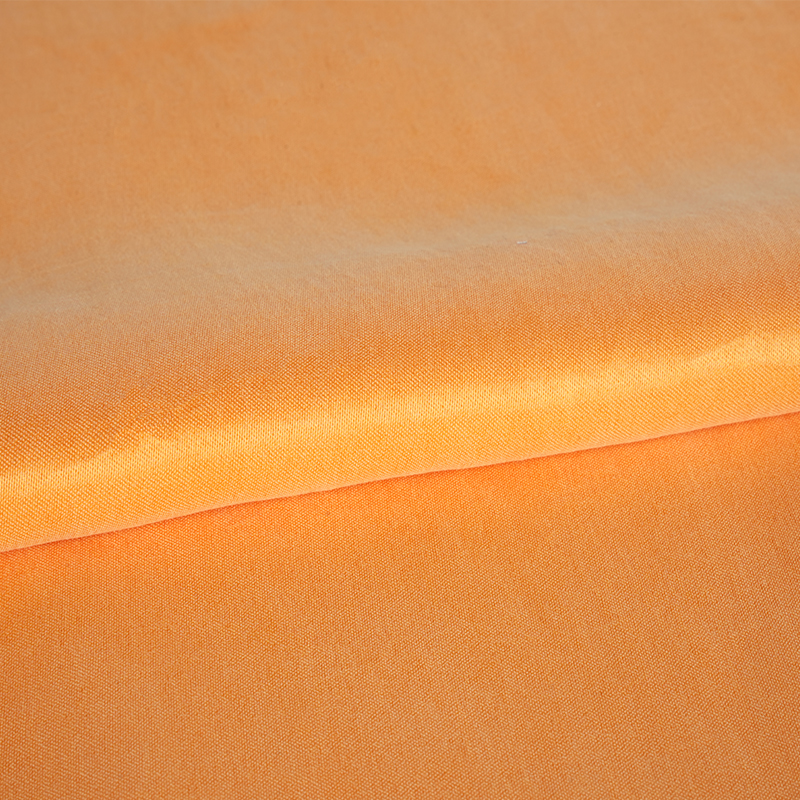 120D*30S 텐셀 코튼 크링클 새틴 원단