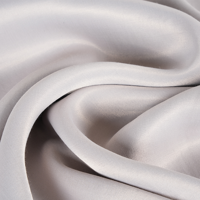 75D*30S 면 새틴 원단
