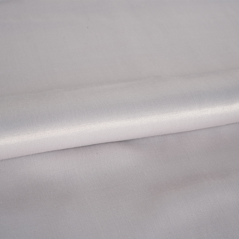 75D*30S 면 새틴 원단