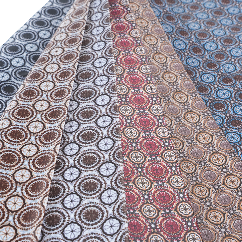 210T 폴리에스테르 태피터 루프 레이스 인쇄 직물