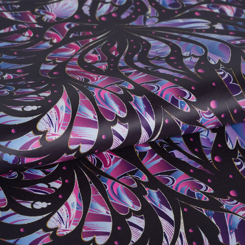 PV 크로스 도트 패브릭