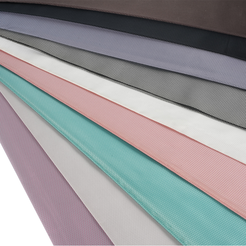 PV 크로스 도트 패브릭