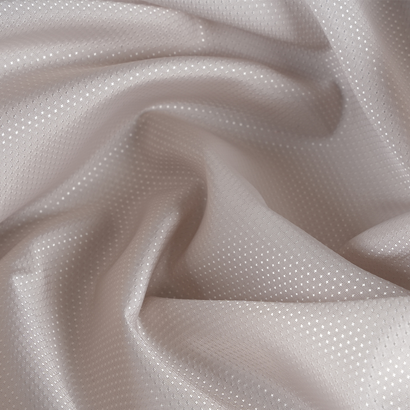 PV 크로스 도트 패브릭