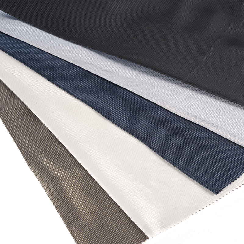 PV 물 리플 패브릭