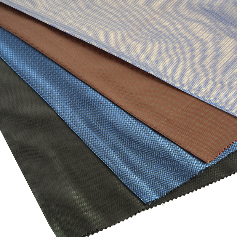 PV 소형 V 소형 자카드 직물