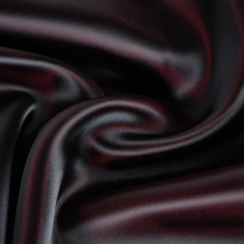 240T PV 새틴 원단