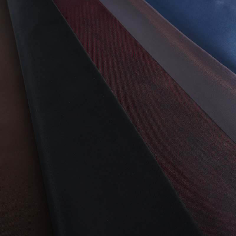 240T PV 새틴 원단