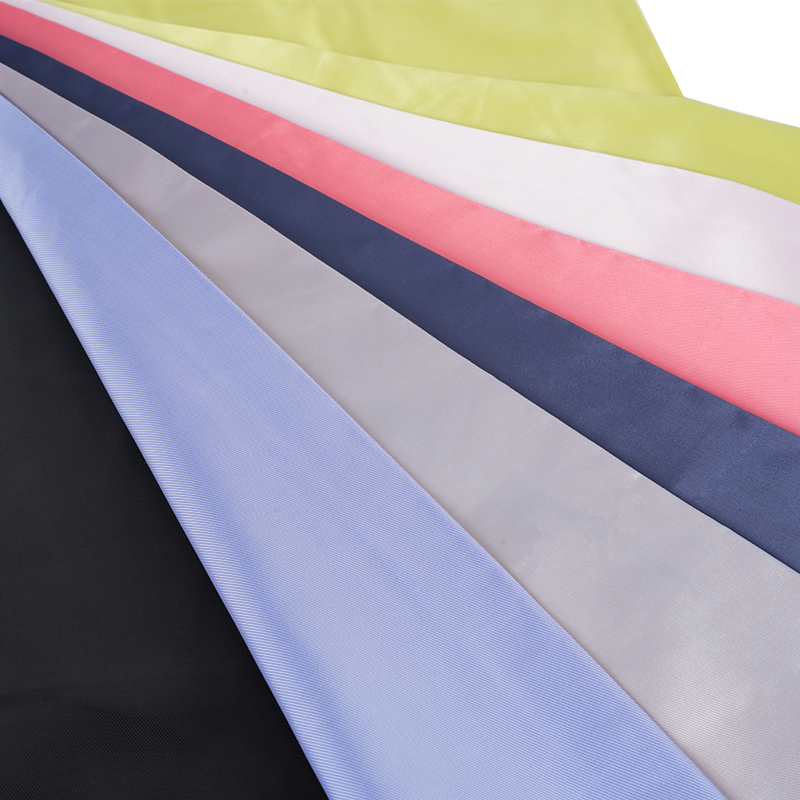 PV 미디엄 트윌 원단