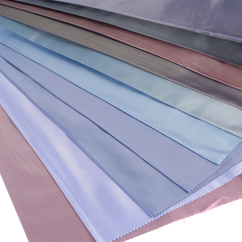 PV 미디엄 트윌 원단